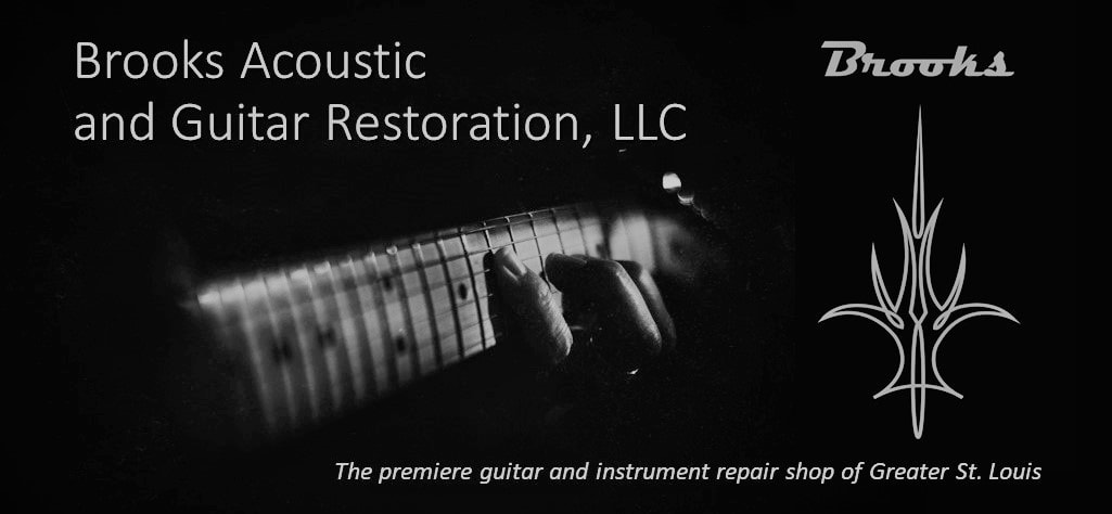 Brooks Acoustic and Guitar Restoration, LLC